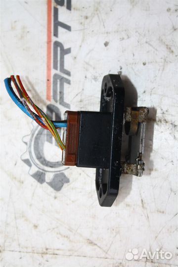 Резистор отопителя Хонда Цивик