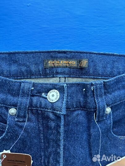 Джинсы дл высоких винтаж