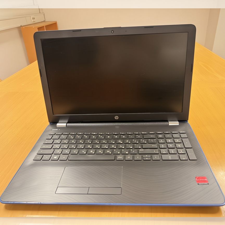 Купить 💻 ноутбук HP 15-bw0xx по выгодной цене 💰 на Авито во всех