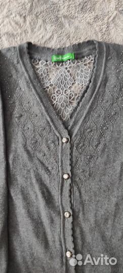 Кофта для девочки 146-152