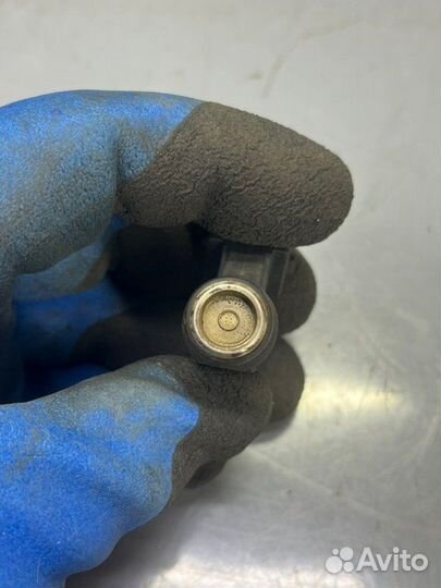 Топливная форсунка Lifan Smily седан 1.3 2011