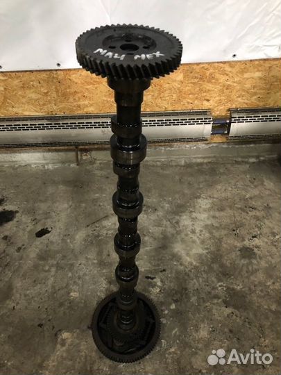 Распредвал Man D2866