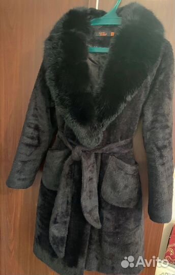Шуба
