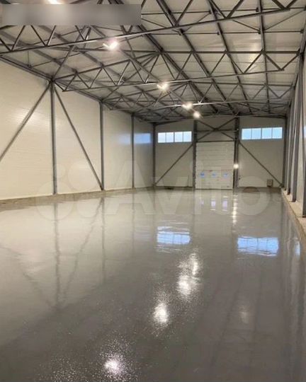 Склад, 384 м²