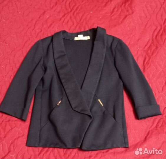 Школьная форма для девочки