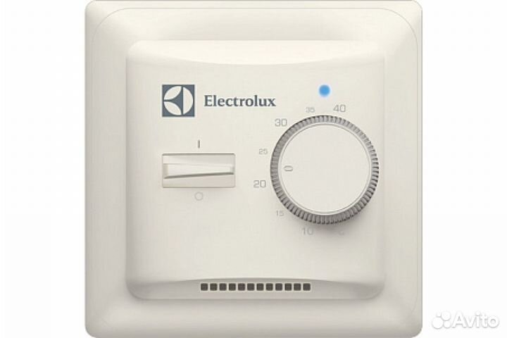 Терморегулятор Electrolux ETB-16 Basic