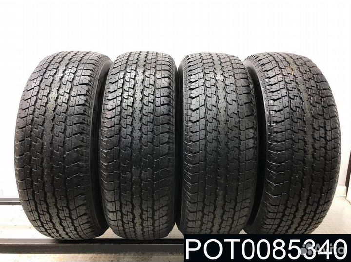 Bridgestone Dueler H/T D840 265/65 R17 100M