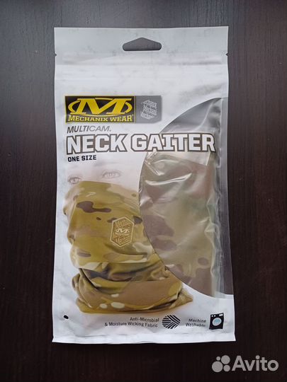Бафф Mechanix MultiCam оригинал