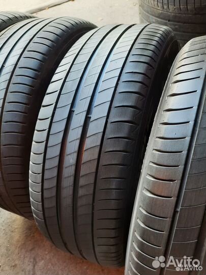 Michelin Primacy 3 205/55 R16