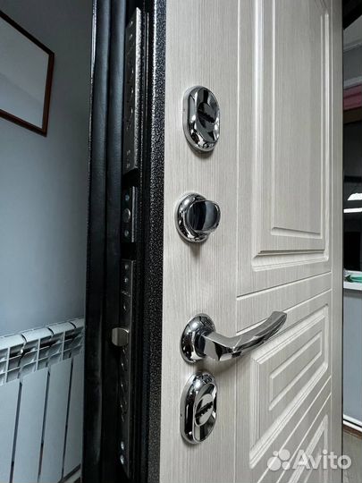 Качественнаявходная дверь с бесплатной установкой
