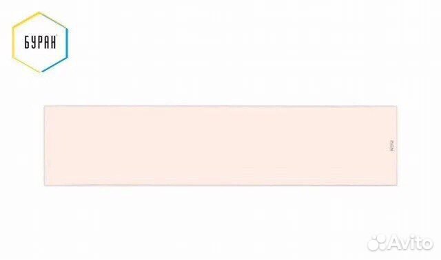 Инфракрасный обогреватель