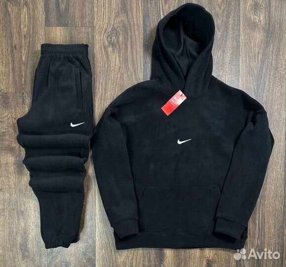 Зимний костюм Nike