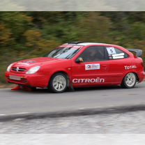 Citroen Xsara 2.0 MT, 2001, 1 000 км, с пробегом, цена 700 000 руб.