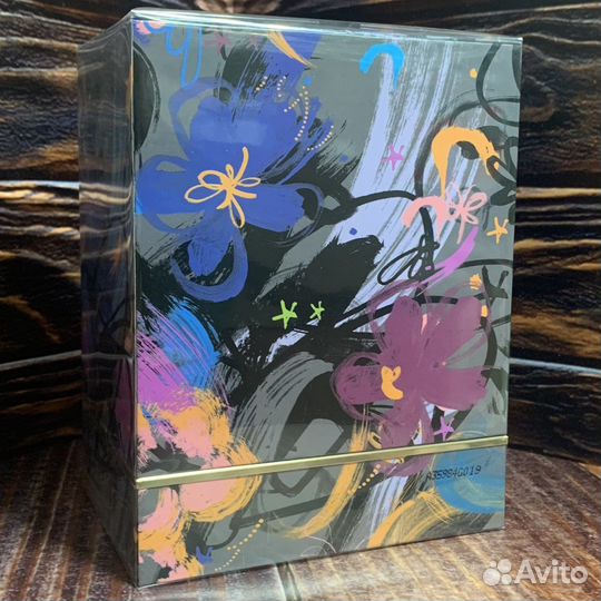 Amouage Interlude For Woman 100 ml