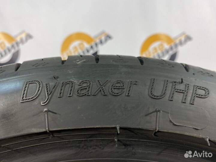 Kleber Dynaxer UHP 215/40 R17