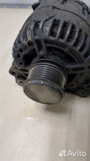 Генератор Volkswagen Polo, 2001