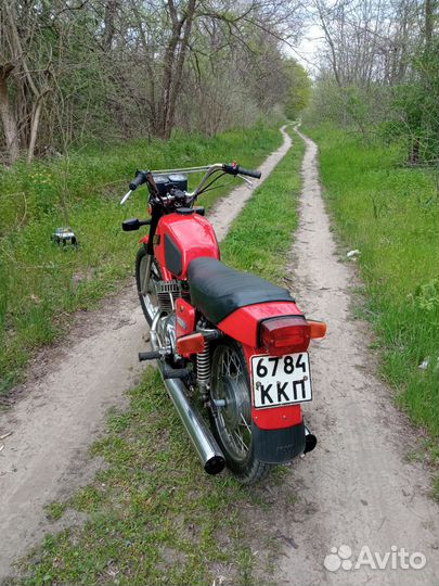 Иж юпитер 5