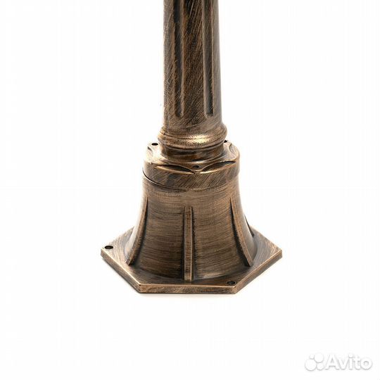 Светильник садово-парковый столб PL165 11332