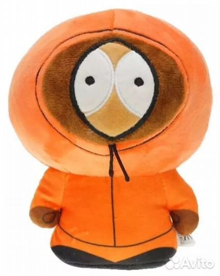 Баттерс мягкая игрушка South Park