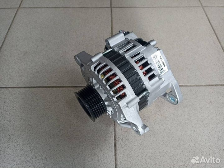 Генератор Nissan Almera N16