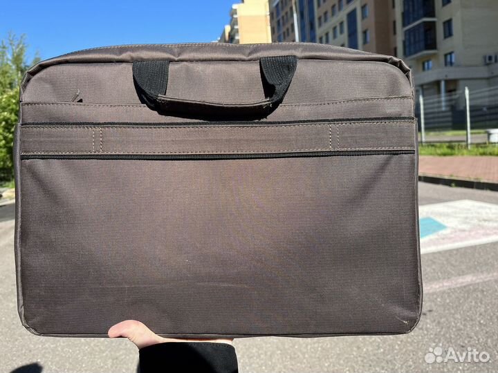 Сумка для ноутбука