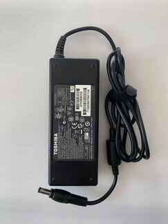 Зарядка для ноутбука Toshiba