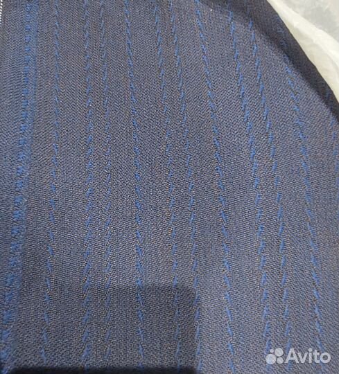 Ткань мебельная СССР