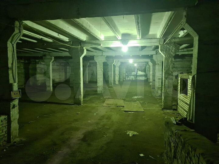 Помещение в аренду