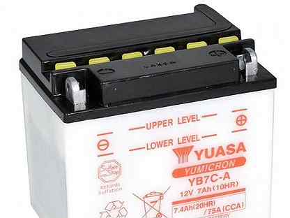 1999 YUASA YTX12-BS Batterie Yamaha TRX850 4UN Bj