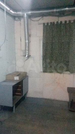 Производство, 40 м²