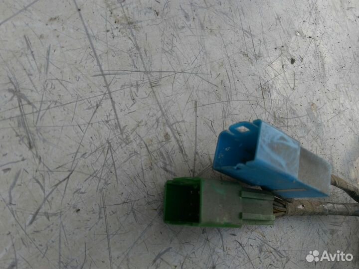 Блок управления АКПП Opel Astra G 1998-2005