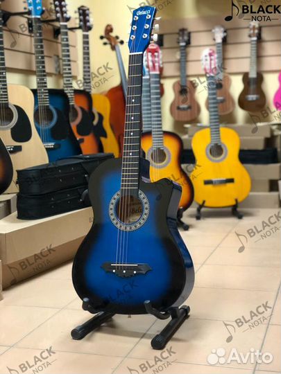 Музыкальные инструменты от магазина Black-Nota