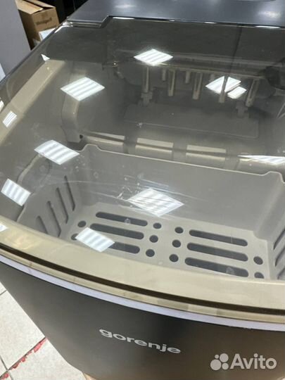 Генератор льда Gorenje IMC1200B