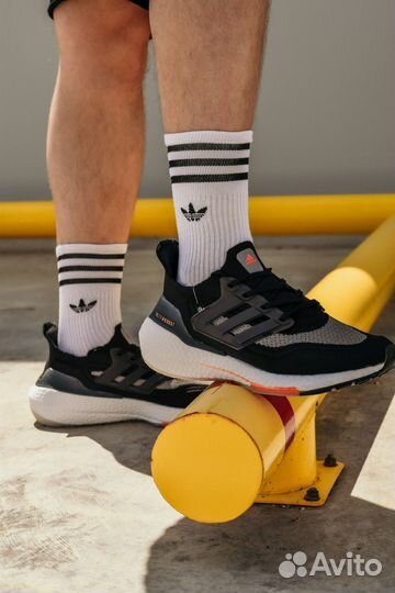 Кроссовки для спортзала adidas