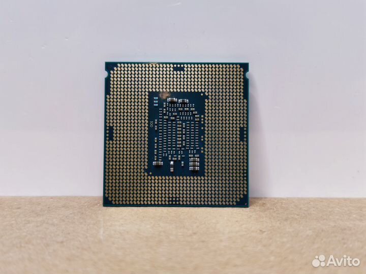 Процессор Intel Core i7-6700