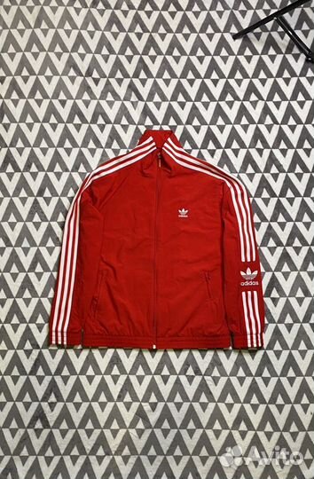 Куртка Adidas Originals Оригинал(СССР type)