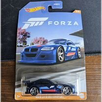 Hot wheels BMW z4