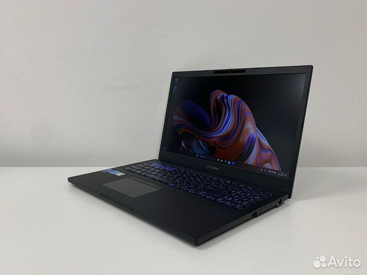 Asus ExpertBook i3 8х4.4ггц/16gb/SSD/IPS/FullHD