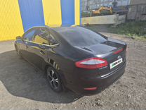 Ford Mondeo 2.0 AT, 2009, 240 000 км, с пробегом, цена 780 000 руб.