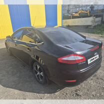 Ford Mondeo 2.0 AT, 2009, 240 000 км, с пробегом, цена 740 000 руб.