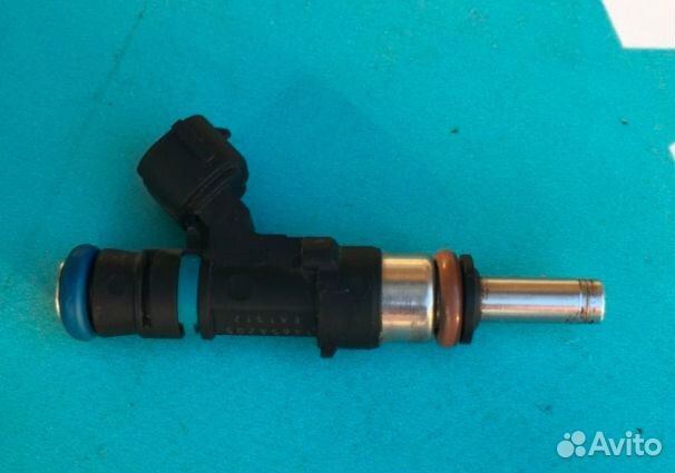 Форсунка топливная Mitsubishi Outlander 4B12, 4B11