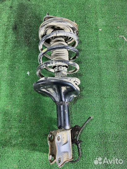 Амортизатор передний правый Vortex Estina 2008-201