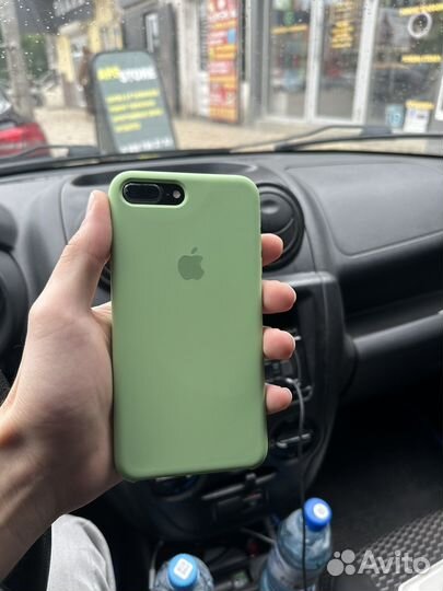 iPhone 7 Plus, 128 ГБ