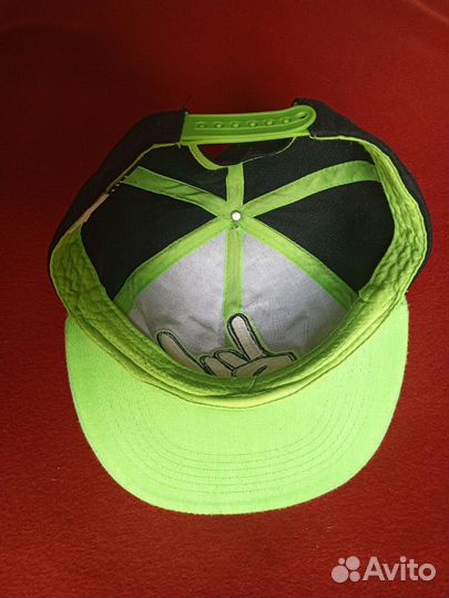 Кепки хип-хоп