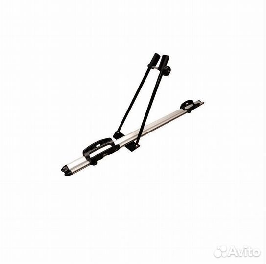 Багажник для велосипеда на крышу Renault Duster