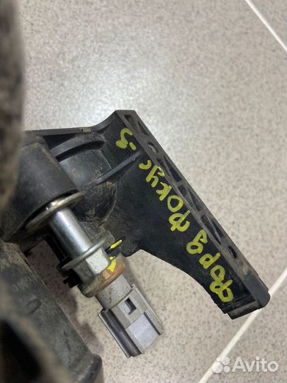 Корпус термостата Ford Focus 3 2012 г