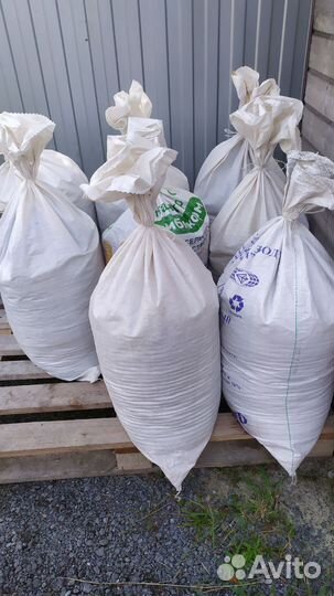 Помет перепелиный