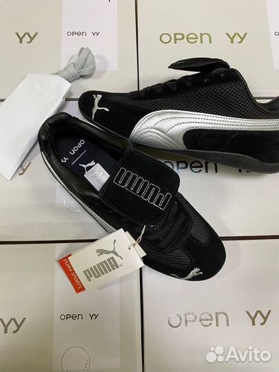 Puma speedcat x open yy