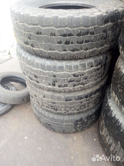 Cooper Adventurer A/T 295/70 R18 110S