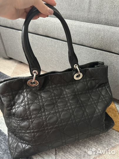Сумка Dior
